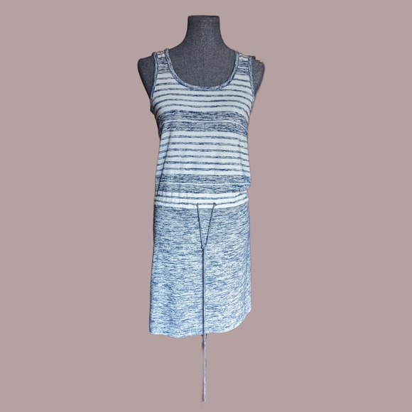 Nautica Tank Mini 👗 Dress - Picture 4 of 8